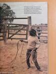 National Geographic February 1979