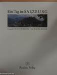 Ein Tag in Salzburg