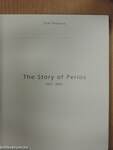 A Perlos története/The Story of Perlos 