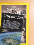 National Geographic May 1999