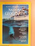 National Geographic September 1982