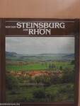 Von der Steinsburg zur Rhön