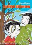 Tim mesterdetektív és társa 3. - A rejtélyes íjászverseny