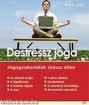 Destressz jóga