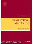 Nemzetközi magánjog 2017 3. átdolg és bőv. kiad.