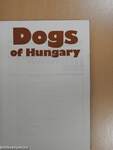 Dogs of Hungary