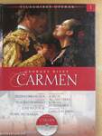 Georges Bizet: Carmen - CD-vel