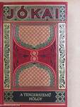 "60 kötet a Jókai Mór munkái sorozatból/Jókai-szótár I-II. (nem teljes sorozat)"