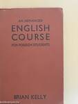 An Advanced English Course for Foreign Students