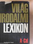 Világirodalmi Lexikon 1-18.