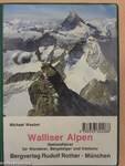 Walliser Alpen