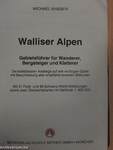 Walliser Alpen