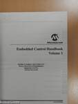 Embedded Control Handbook Volume 1.
