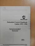 Embedded Control Handbook Update I. 1995/1996