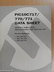 PIC16C717/770/771 Data Sheet