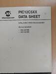PIC12C5XX Data Sheet