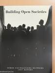 Building Open Societies