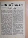 A Pesti Hirlap Vasárnapja 1932. március 13.