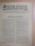 Magyar Lányok 1939. december 3.