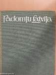 Padomju Latvija