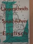 Langenscheidts Sprachführer Englisch