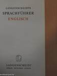 Langenscheidts Sprachführer Englisch