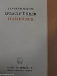 Langenscheidts Sprachführer Italienisch