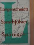 Langenscheidts Sprachführer Spanisch