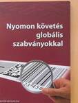 Nyomon követés globális szabványokkal