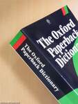 The Oxford Paperback Dictionary