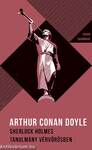 Sherlock Holmes: Tanulmány vérvörösben - Helikon Zsebkönyvek 23.