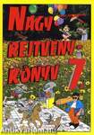 Nagy rejtvénykönyv 7.