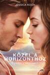 Közel a horizonthoz - Filmes borítóval