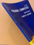 16 Bit Personal Computer Super-286X - User's Guide