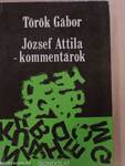 József Attila-kommentárok