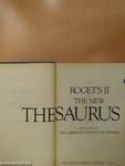 Roget's II: The New Thesaurus