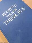 Roget's II: The New Thesaurus