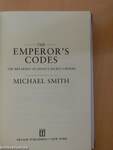 The Emperor's Codes