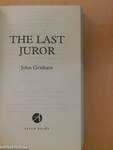 The Last Juror