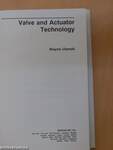 Valve and Actuator Technology