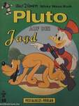 Pluto auf der Jagd