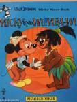 Micky und Wumba-Wu