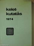 Keletkutatás 1974