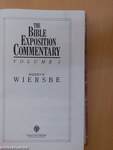 The Bible Exposition Commentary 1-2