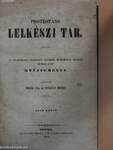 Protestans lelkészi tár I./Egyházi tárcza I./Dolgozatok a gyakorlati lelkészet köréből/Egyházi dolgozatok