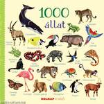 1000 állat