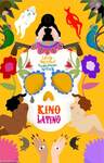 Kino Latino - Latin-amerikai filmrendezőportrék
