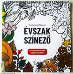 Évszak színező