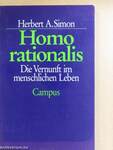 Homo rationalis