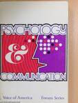Psychology & Communication